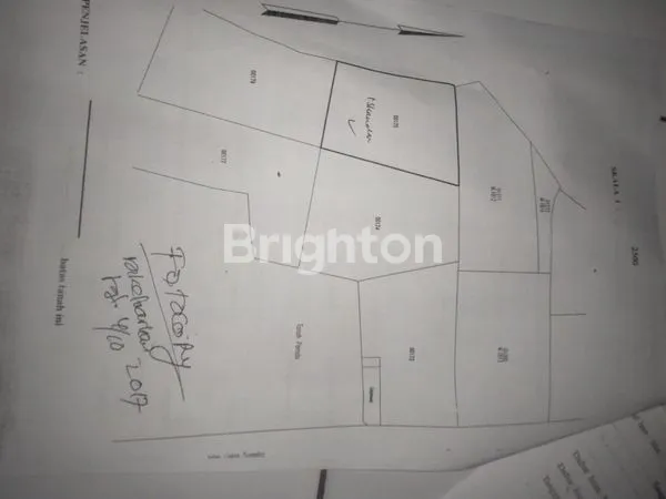 image TANAH SANGAT STRATEGIS DI JLN. LINTAS SUMATERA, KALIANDA, LAMPUNG SELATAN, LAMPUNG (8)