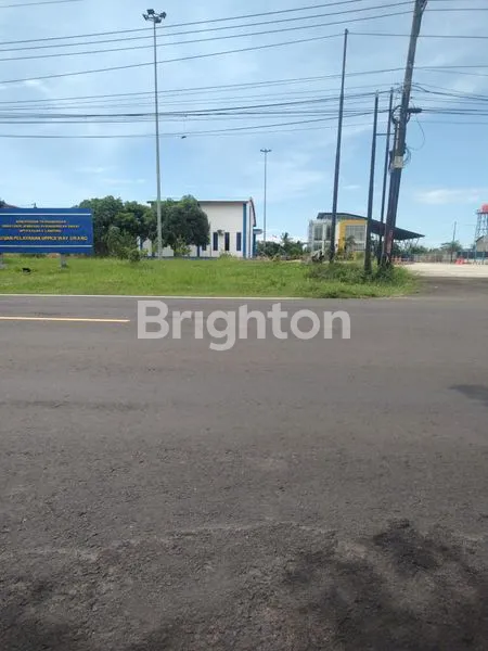 image TANAH SANGAT STRATEGIS DI JLN. LINTAS SUMATERA, KALIANDA, LAMPUNG SELATAN, LAMPUNG (6)