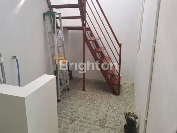 image RUMAH MINIMALIS SIAP HUNI DI PERUM AMERTA GREENLAND,WARU, SIDOARJO (7)