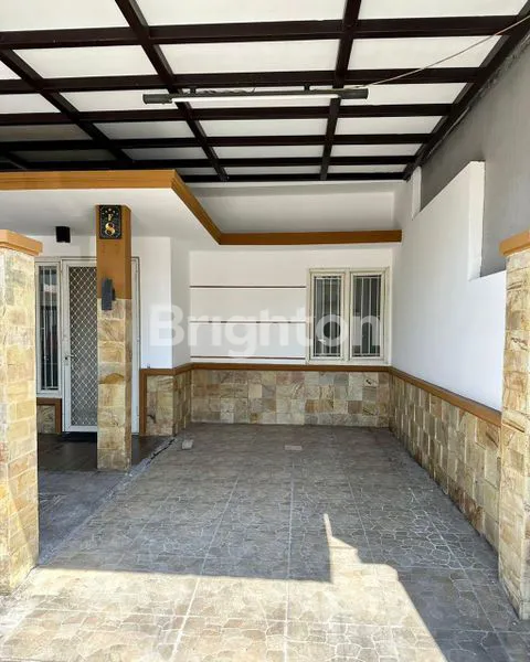 image RUMAH MINIMALIS SIAP HUNI DI PERUM AMERTA GREENLAND,WARU, SIDOARJO (2)