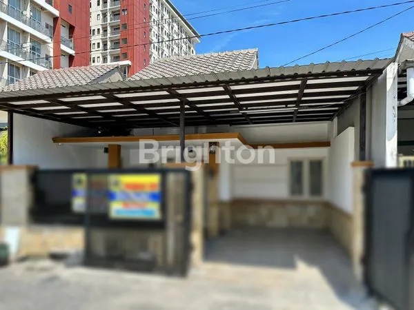 image RUMAH MINIMALIS SIAP HUNI DI PERUM AMERTA GREENLAND,WARU, SIDOARJO (1)