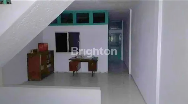 image RUKO SIAP HUNI DI JL BRASTAGI DALAM  (2)