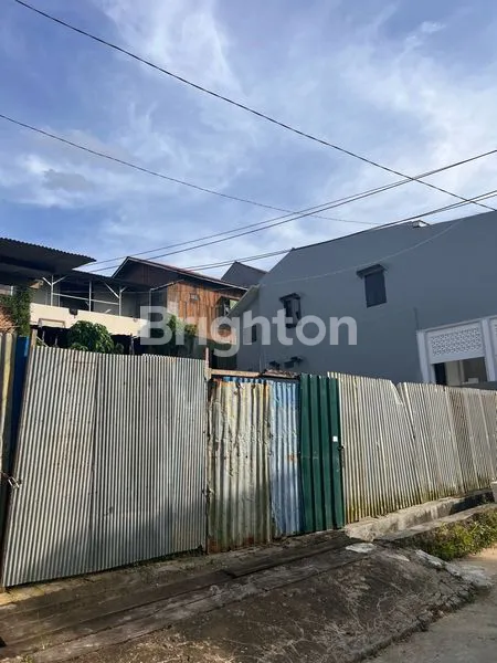 image TANAH DI PERUMAHAN BUKIT PINANG  (2)