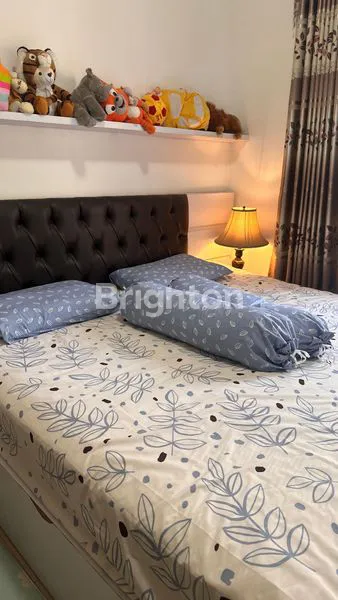 image RUMAH 2 LANTAI ASRI FULLY FURNISHED DI CIPAYUNG JAKARTA TIMUR. (6)