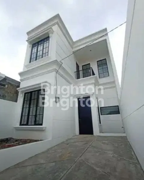 image HUNIAN CANTIK NYAMAN BARU GRESS LOKASI ELITE DAN STRATEGIS (1)