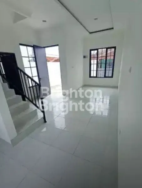 image HUNIAN CANTIK NYAMAN BARU GRESS LOKASI ELITE DAN STRATEGIS (2)