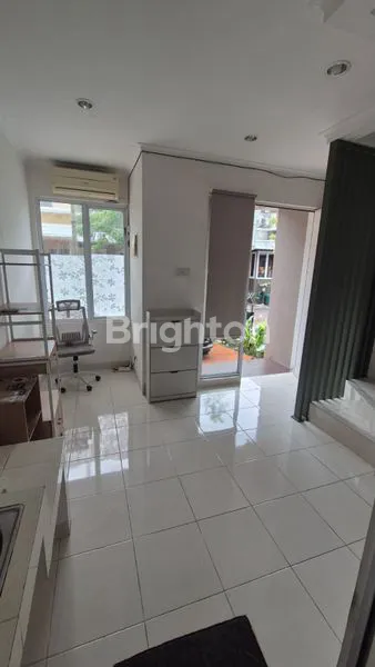 image AMARILLO VILLAGE PARAMOUNT GADING SERPONG (2)