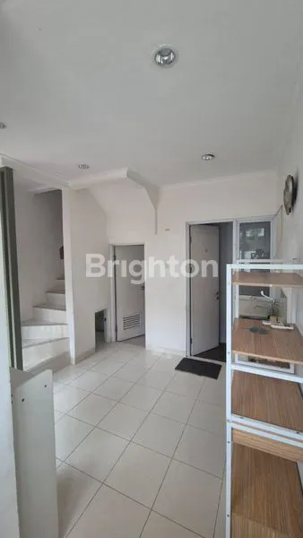 image AMARILLO VILLAGE PARAMOUNT GADING SERPONG (3)