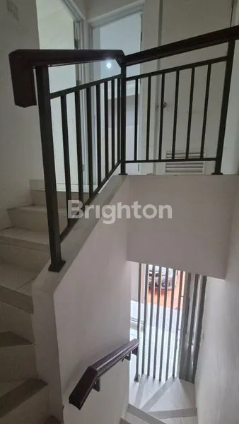 image AMARILLO VILLAGE PARAMOUNT GADING SERPONG (4)