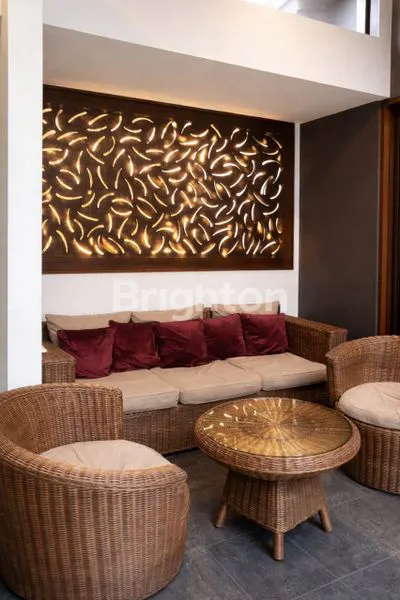 image RUMAH MEWAH BSD HADAP TIMUR LT 252M² DEKAT JORR (3)