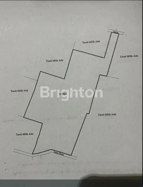 image DI JUAL TANAH STARTEGIS DI BULULAWANG (2)