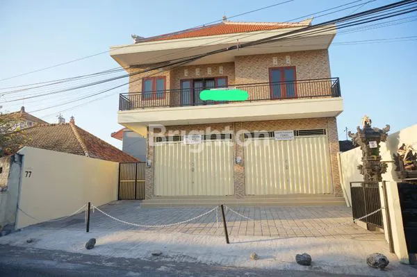 image DISEWAKAN RUKO 1 LANTAI ( TOKO ) DENPASAR SELATAN (1)