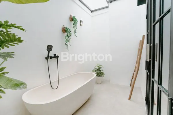 image VILLA DAERAH UNGGASAN BALI FULL FURNISHED DEKAT MELASTI BEACH / PETJATU / ULUWATU - GWK (8)