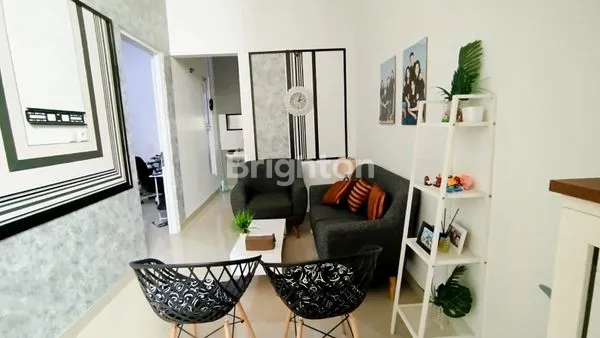 image TOWNHOUSE STRATEGIS DI BEKASI, FULL FURNISH & BISA KPR (8)