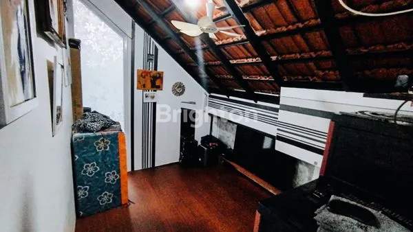 image TOWNHOUSE STRATEGIS DI BEKASI, FULL FURNISH & BISA KPR (4)