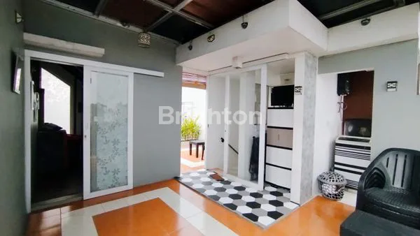 image TOWNHOUSE STRATEGIS DI BEKASI, FULL FURNISH & BISA KPR (3)