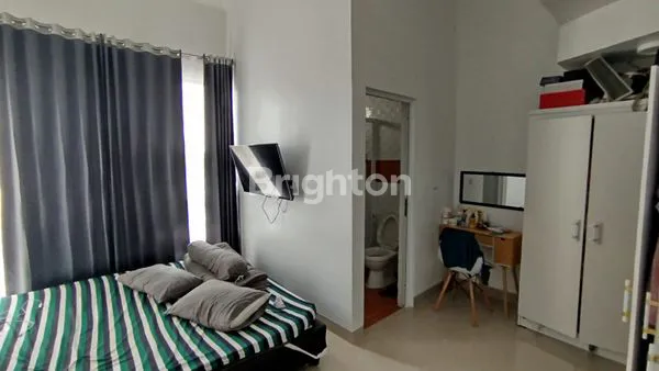 image TOWNHOUSE STRATEGIS DI BEKASI, FULL FURNISH & BISA KPR (7)