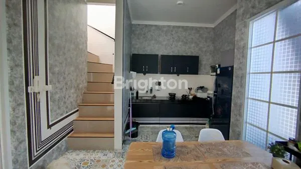 image TOWNHOUSE STRATEGIS DI BEKASI, FULL FURNISH & BISA KPR (6)