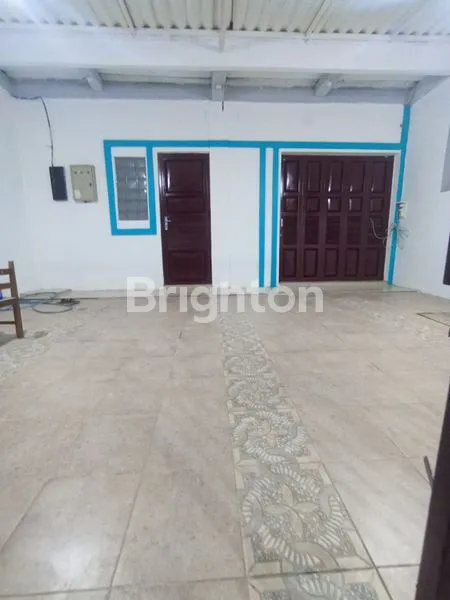 RUMAH SIAP HUNI DI AMPERA II CILANDAK TIMUR PASAR MINGGU JAKARTA SELATAN