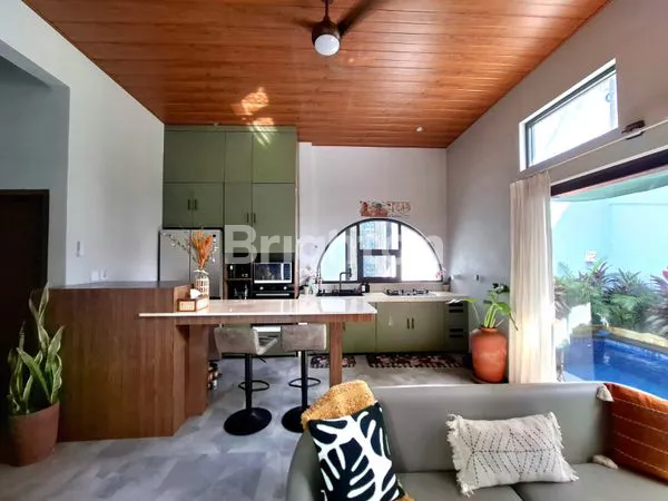 image RUMAH MEWAH FULLY FURNISHED DI JIMBARAN DEKAT AYANA (4)