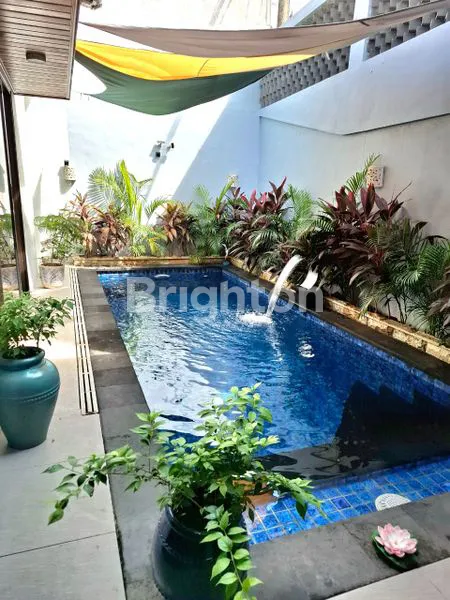 image RUMAH MEWAH FULLY FURNISHED DI JIMBARAN DEKAT AYANA (2)