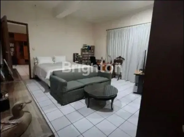 image RUMAH MEWAH TANAH 500 M² — BINTARO JAKSEL || TATA RUANG LUAS || IDEAL UNTUK HUNIAN JANGKA PANJANG || POTENSI INVESTASI TERJAGA (3)