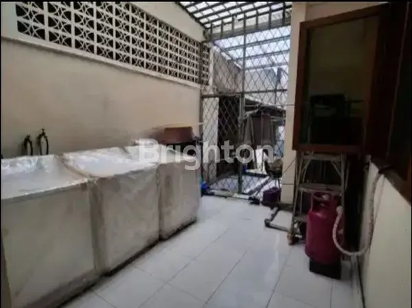 image RUMAH MEWAH TANAH 500 M² — BINTARO JAKSEL || TATA RUANG LUAS || IDEAL UNTUK HUNIAN JANGKA PANJANG || POTENSI INVESTASI TERJAGA (5)