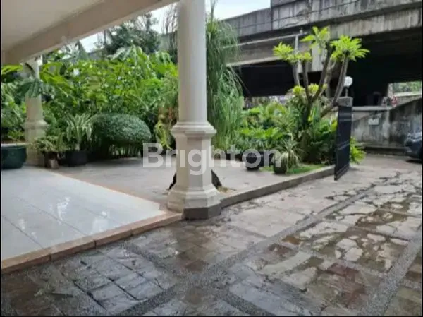image RUMAH MEWAH TANAH 500 M² — BINTARO JAKSEL || TATA RUANG LUAS || IDEAL UNTUK HUNIAN JANGKA PANJANG || POTENSI INVESTASI TERJAGA (6)