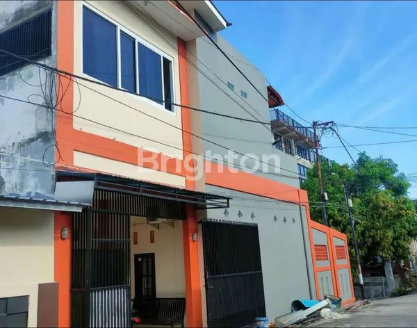 image RUMAH MEWAH 2 LANTAI, FULLY FURNISHED DI KARTINI RESIDENCE (2)