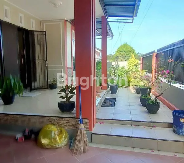 image RUMAH MEWAH 2 LANTAI, FULLY FURNISHED DI KARTINI RESIDENCE (3)