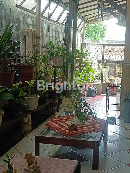 image RUMAH ETNIK KLASIK ADAT TORAJA, EKSKLUSIF DI CILODONG  (5)