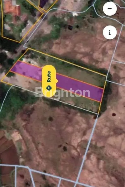 image LAHAN KOSONG 8.600 M² SHM KADU AGUNG TIGARAKSA – TANGERANG (2)