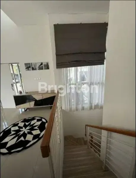 image HUNIAN CANTIK VIEW GUNUNG UDARA SEJUK SEMI FURNISHED TYPE DOWNSLOPE (6)