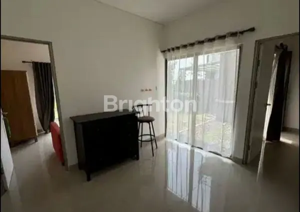 image HUNIAN CANTIK VIEW GUNUNG UDARA SEJUK SEMI FURNISHED TYPE DOWNSLOPE (5)