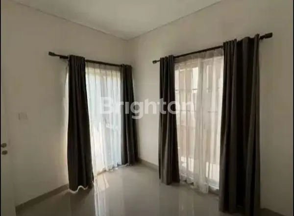 image HUNIAN CANTIK VIEW GUNUNG UDARA SEJUK SEMI FURNISHED TYPE DOWNSLOPE (4)