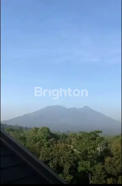 image HUNIAN CANTIK VIEW GUNUNG UDARA SEJUK SEMI FURNISHED TYPE DOWNSLOPE (8)