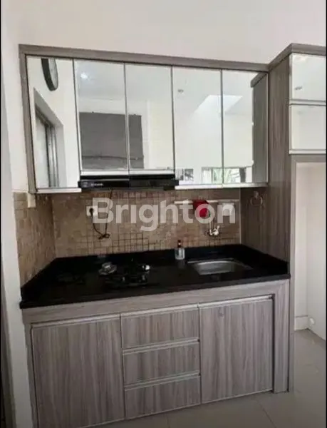 image HUNIAN CANTIK VIEW GUNUNG UDARA SEJUK SEMI FURNISHED TYPE DOWNSLOPE (7)