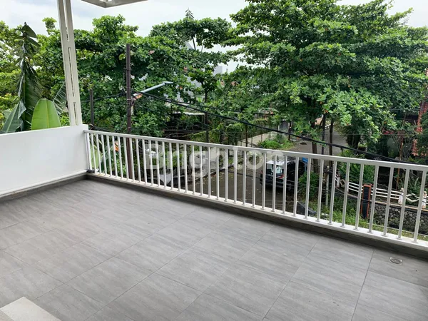 image RUNGKUT HARAPAN FULL FURNITURE (7)