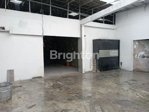 image SEWA GUDANG KALIJUDAN, AKSES TRUK MUDAH (2)