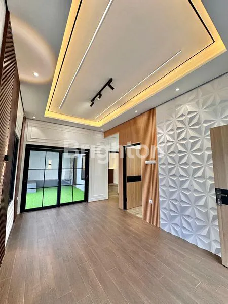 image RUMAH MEWAH MURAH SIAP HUNI HARVEST CITY CILEUNGSI (4)