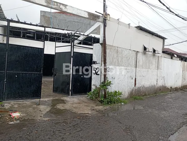 image SEWA GUDANG KALIJUDAN, AKSES TRUK MUDAH (1)