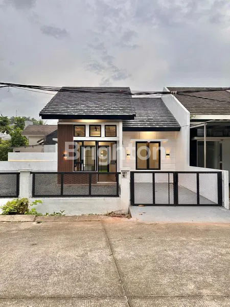 image RUMAH MEWAH MURAH SIAP HUNI HARVEST CITY CILEUNGSI (1)