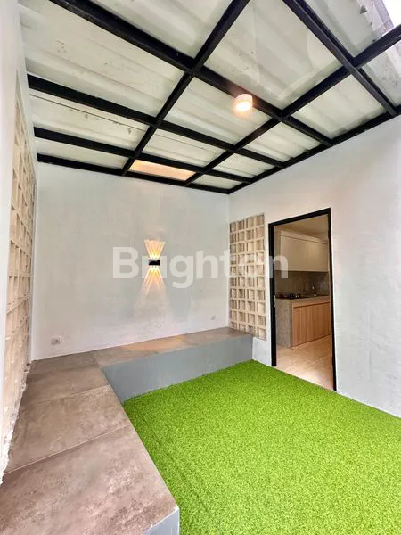 image RUMAH MEWAH MURAH SIAP HUNI HARVEST CITY CILEUNGSI (7)