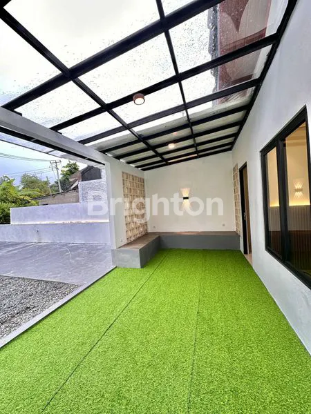 image RUMAH MEWAH MURAH SIAP HUNI HARVEST CITY CILEUNGSI (8)