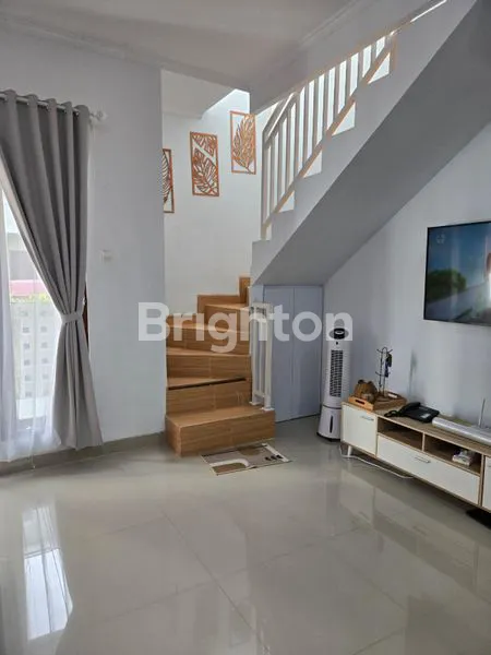 image DISEWAKAN — RUMAH 2 LANTAI MODERN MINIMALIS FULLY FURNISHED | PUSAT KOTA DENPASAR (2)