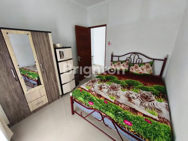 image DISEWAKAN — RUMAH 2 LANTAI MODERN MINIMALIS FULLY FURNISHED | PUSAT KOTA DENPASAR (5)