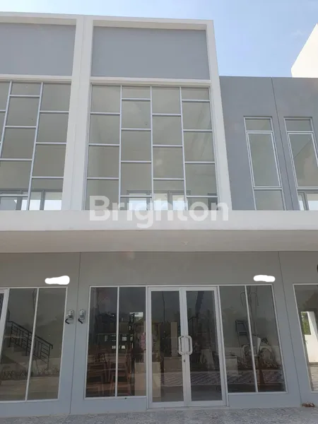 image RUKO 2 LANTAI SIAP USAHA, LOKASI AKSES MUDAH (1)