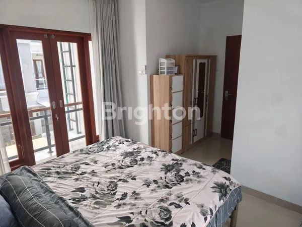 image DISEWAKAN — RUMAH 2 LANTAI MODERN MINIMALIS FULLY FURNISHED | PUSAT KOTA DENPASAR (4)