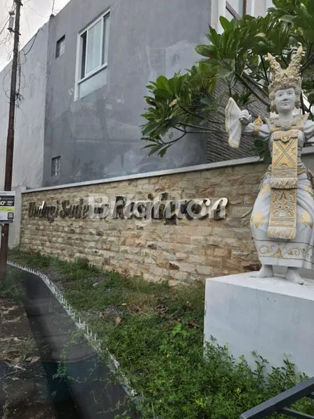 image DISEWAKAN — RUMAH 2 LANTAI MODERN MINIMALIS FULLY FURNISHED | PUSAT KOTA DENPASAR (3)