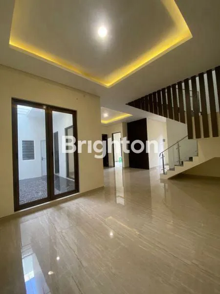 image CITRALAND INTERNATIONAL VILLAGE BARU GRESS (6)